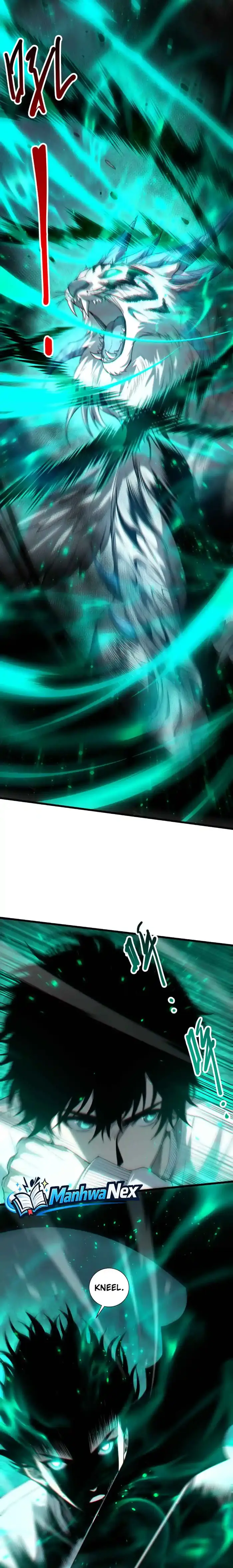 Catastrophic Necromancer Chapter 291 image 03_optimized